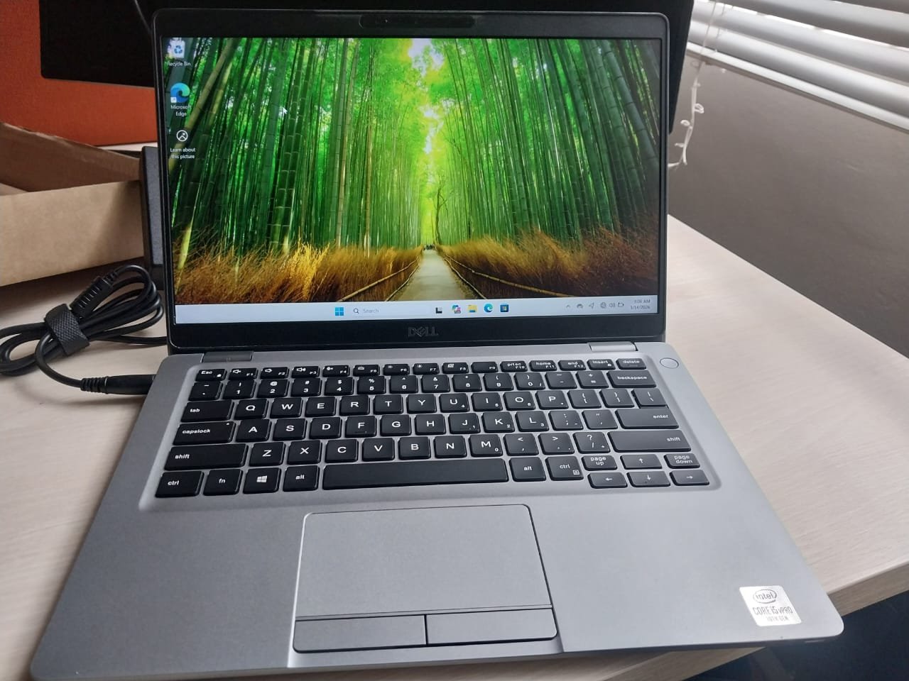 Dell Latitude Laptop